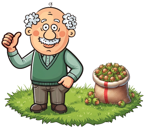 Fındık Dayı